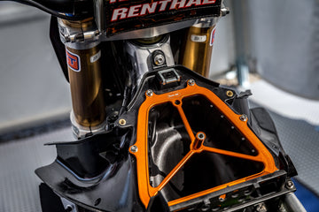 YAMAHA YZ 250 F [2019-2023] - Kit PowerFlow