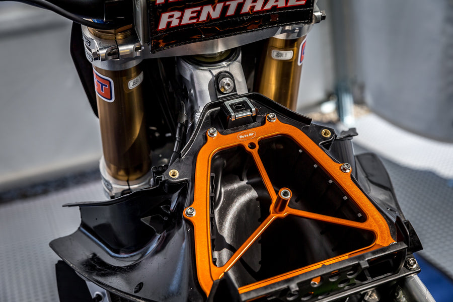 YAMAHA YZ 250 F [2019-2023] - Kit PowerFlow