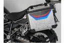 BMW R 1200 GS ADVENTURE [2018] – Stickerset für BMW – Schwarz-10