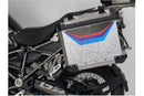 BMW R 1200 GS ADVENTURE [2018] – Jeu d'autocollants pour BMW – Noir-12
