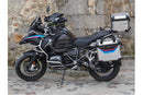 BMW R 1200 GS ADVENTURE [2018] – Jeu d'autocollants pour BMW – Noir-7
