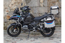 BMW R 1200 GS ADVENTURE [2018] – Jeu d'autocollants pour BMW – Noir-13