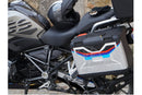 BMW R 1200 GS [2003] – Stickerset für BMW – Schwarz-9
