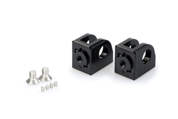 KAWASAKI NINJA 1100 SX SE [2025] - Adapter footrest rubber pad "adjustable