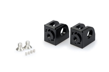 KAWASAKI NINJA 1100 SX SE [2025] - Adapter footrest rubber pad "adjustable - 0