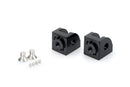 APRILIA TUONO 660 FACTORY [2025] - Adapter footrest rubber pad "adjustable-1