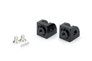 APRILIA TUONO 660 FACTORY [2025] - Adapter footrest rubber pad "adjustable-2