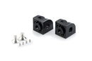 SUZUKI DL 650 XT V-STROM EXPLORER [2025] - Adapter footrest rubber pad-1
