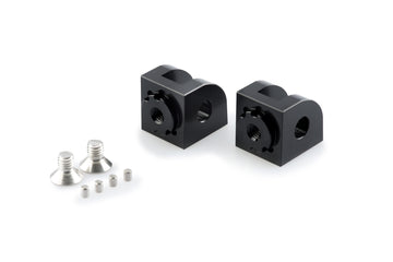 SUZUKI DL 650 XT V-STROM EXPLORER [2025] - Adapter footrest rubber pad