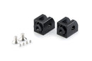 YAMAHA YZF-R3 [2025] – Adapter footrest rubber pad “adjustable Rider”-1