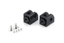 YAMAHA YZF-R3 [2025] – Adapter footrest rubber pad “adjustable Rider”-2