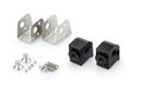 BMW F 900 GS ADVENTURE [2024] – Adapter Beifahrer Fußrasten- Gummipad-2