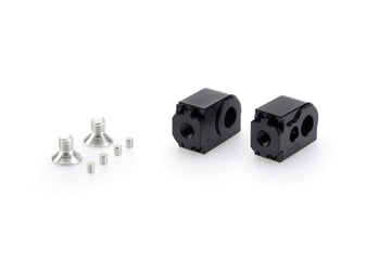SUZUKI GSX-S 1000 KATANA [2025] - Adapter passenger footrest rubber pad