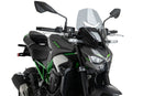 KAWASAKI Z 900 SE [2025] – Touring nouvelle génération – Noir-6