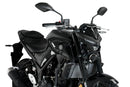 YAMAHA MT-03 [2025] – New Generation Sport – Getönt-7