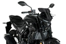 YAMAHA MT-03 [2025] – New Generation Sport – Schwarz-5