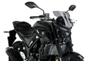 YAMAHA MT-03 [2025] – New Generation Sport – Getönt-1