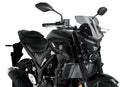 YAMAHA MT-03 [2025] – New Generation Sport – Schwarz-4