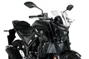 YAMAHA MT-03 [2025] – New Generation Sport – Schwarz-6