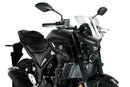 YAMAHA MT-03 [2025] – New Generation Sport – Stark getönt