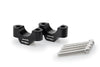 BMW R 1250 GS ADVENTURE [2024] - Handlebar risers | Black | PUIG 20308N
