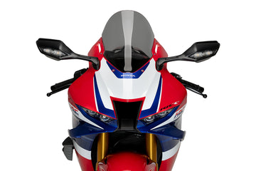 HONDA CBR 1000 RR-R Fireblade SP [2025] - R-Racer Scheibe | Getönt | PUIG 20314H