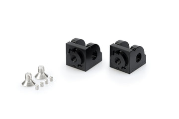 BMW S 1000 RR [2025] – Adapter footrest rubber pad “adjustable Rider”