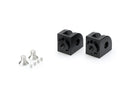 TRIUMPH SPEED TWIN 900 [2025] - Adapter footrest rubber pad "adjustable-2