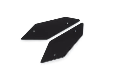 YAMAHA MT-07 PURE [2024] – Spare Parts - Side Wing Panels Set Naked