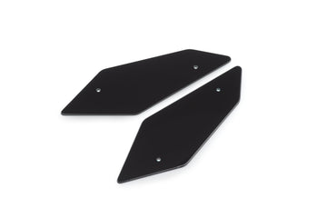 YAMAHA MT-07 PURE [2024] – Spare Parts - Side Wing Panels Set Naked - 0
