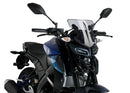 YAMAHA MT-125 [2025] – Sport nouvelle génération – Noir-11