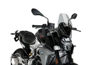 Default Title BMW F 900 R [2025] – Adaptateur de rétroviseur pour fixation au carénage