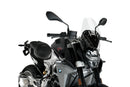 BMW R 1250 R [2025] - New Generation Sport Windschild | Klar | PUIG 20359W