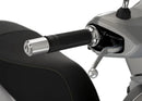 VESPA GTS 310 [2025] – Mopedhebel – Silber-11