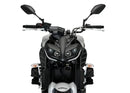 YAMAHA MT-09 SP [2020] – Bouchon de radiateur – Noir mat-17