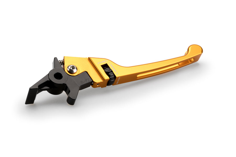 HONDA FORZA 125 [2020] – Moped lever – silver