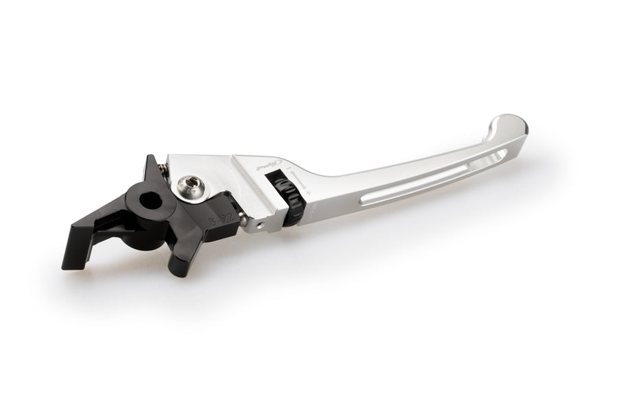 HONDA FORZA 125 [2020] – Moped lever – silver