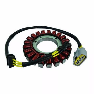 BMW R 1200 R [Parts Europe] - Stator - 0