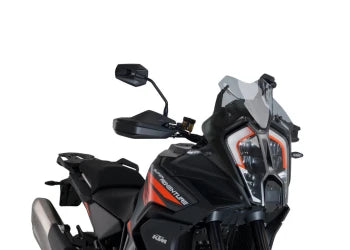 KTM 1290 SUPER ADVENTURE S [2025] – Pièces détachées - Jeu de supports de relocalisation 40