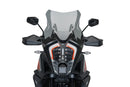 KTM 1290 SUPER ADVENTURE S [2025] - bulle touring | Teinté | PUIG 20422H