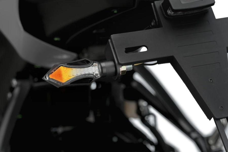 KTM RC 390 [2025] – Tower Blinkerset – Schwarz