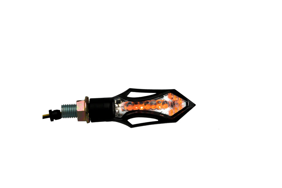 KTM RC 390 [2025] – Tower Blinkerset – Schwarz