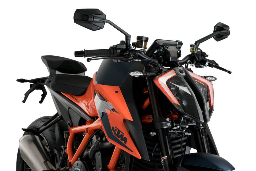 KTM 1290 SUPERDUKE R EVO [2023] – Nouvelle Génération Sport – Teintée