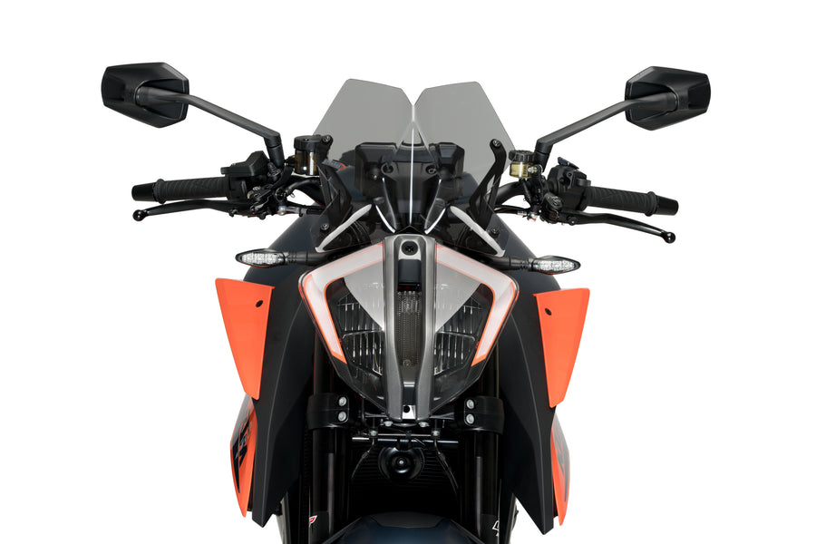 KTM 1290 SUPERDUKE R EVO [2023] – Nouvelle Génération Sport – Teintée