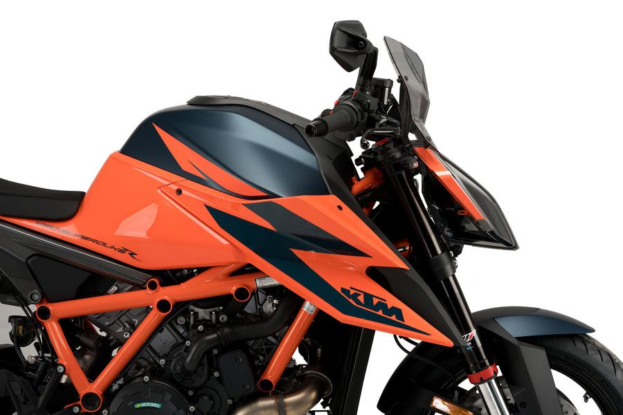 KTM 1290 SUPERDUKE R EVO [2023] – Nouvelle Génération Sport – Teintée