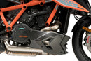 KTM 1390 SUPER DUKE R EVO [2025] – Front spoiler – Matt black-15