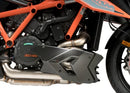 KTM 1390 SUPER DUKE R EVO [2025] – Crash pads PRO 2.0 – Noir-1