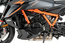 KTM 1390 SUPER DUKE R EVO [2025] – spoiler avant – look carbone-9