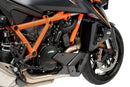 KTM 1390 SUPER DUKE R EVO [2025] – Front spoiler – Matt black-11