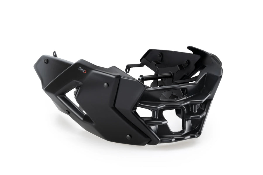 KTM 1390 SUPER DUKE R EVO [2025] – spoiler avant – look carbone